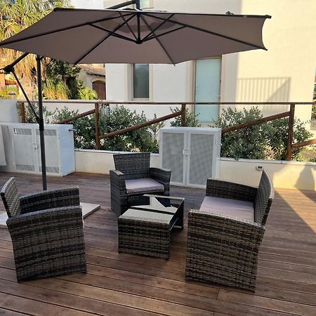 18 Gradi Apartments Marsala Kültér fotó