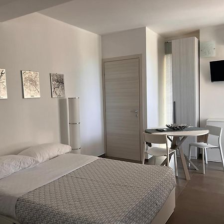 18 Gradi Apartments Marsala Kültér fotó