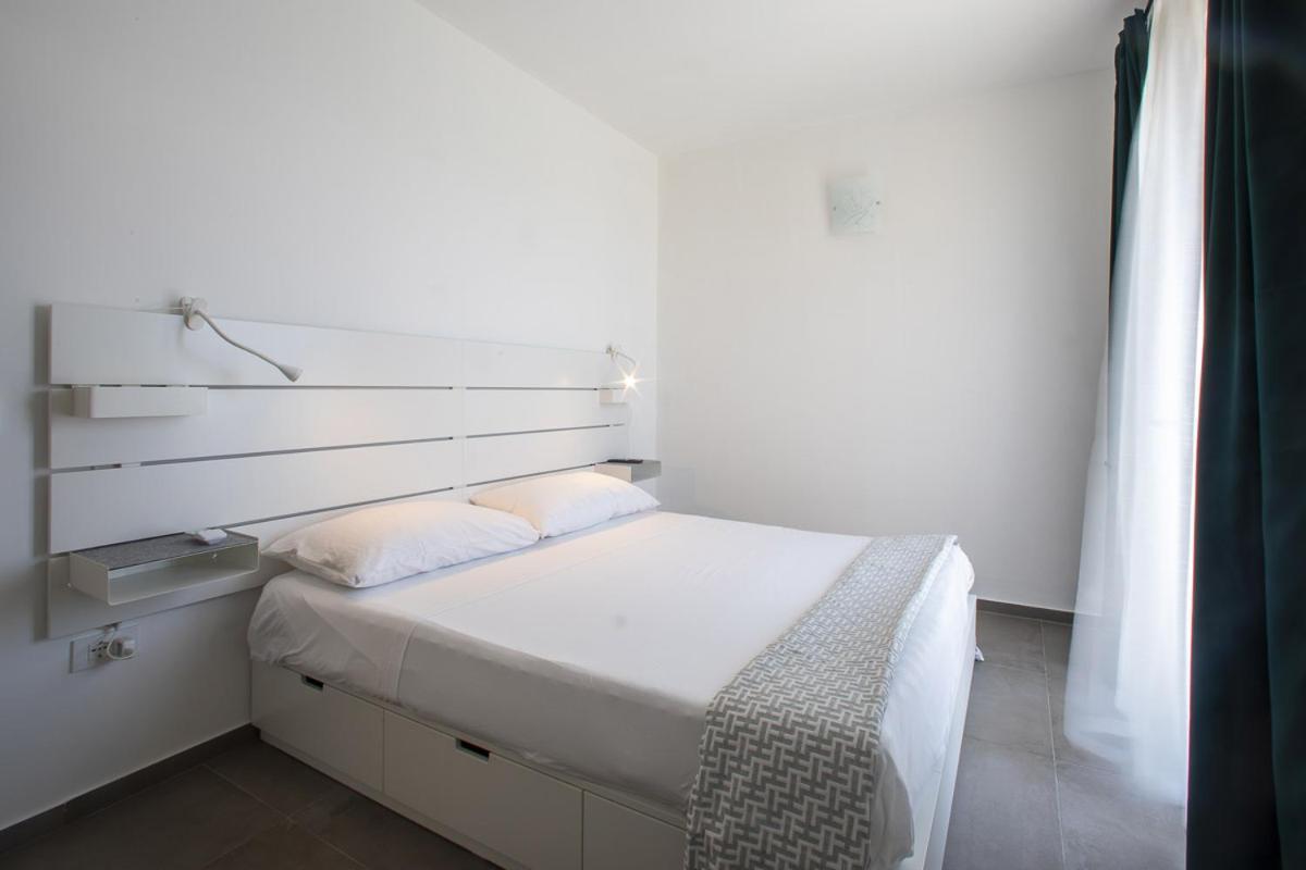 18 Gradi Apartments Marsala Kültér fotó