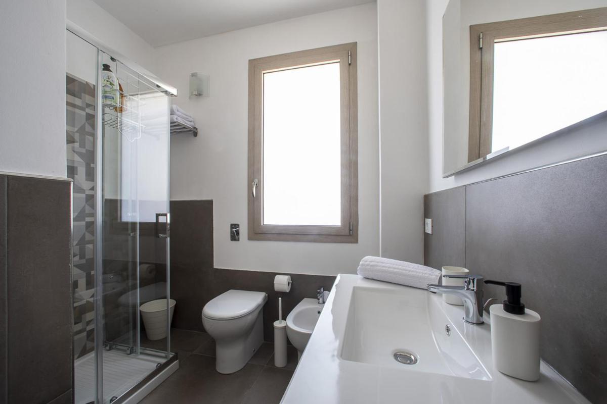 18 Gradi Apartments Marsala Kültér fotó