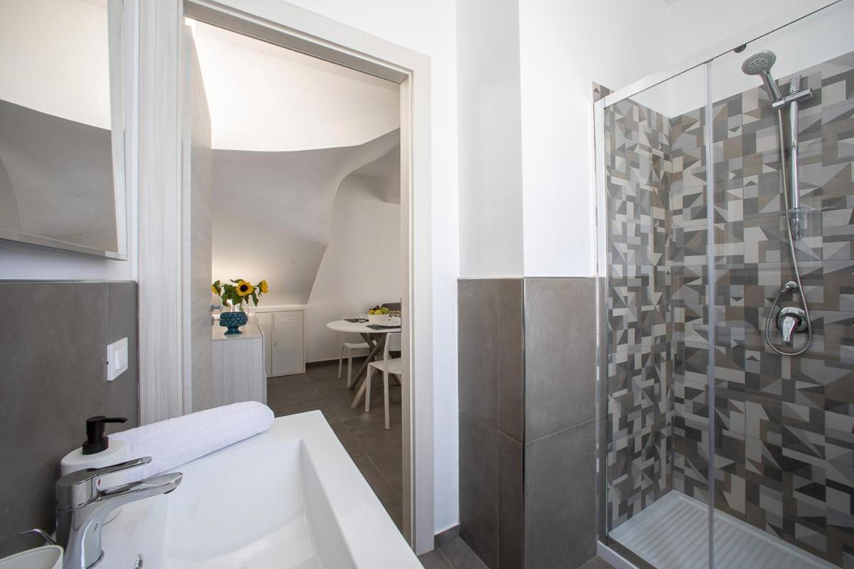 18 Gradi Apartments Marsala Kültér fotó