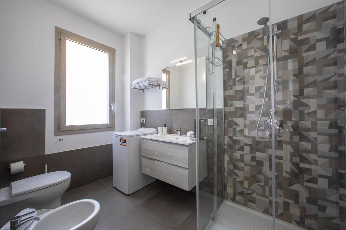 18 Gradi Apartments Marsala Kültér fotó