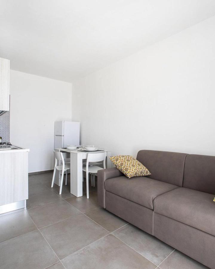 18 Gradi Apartments Marsala Kültér fotó