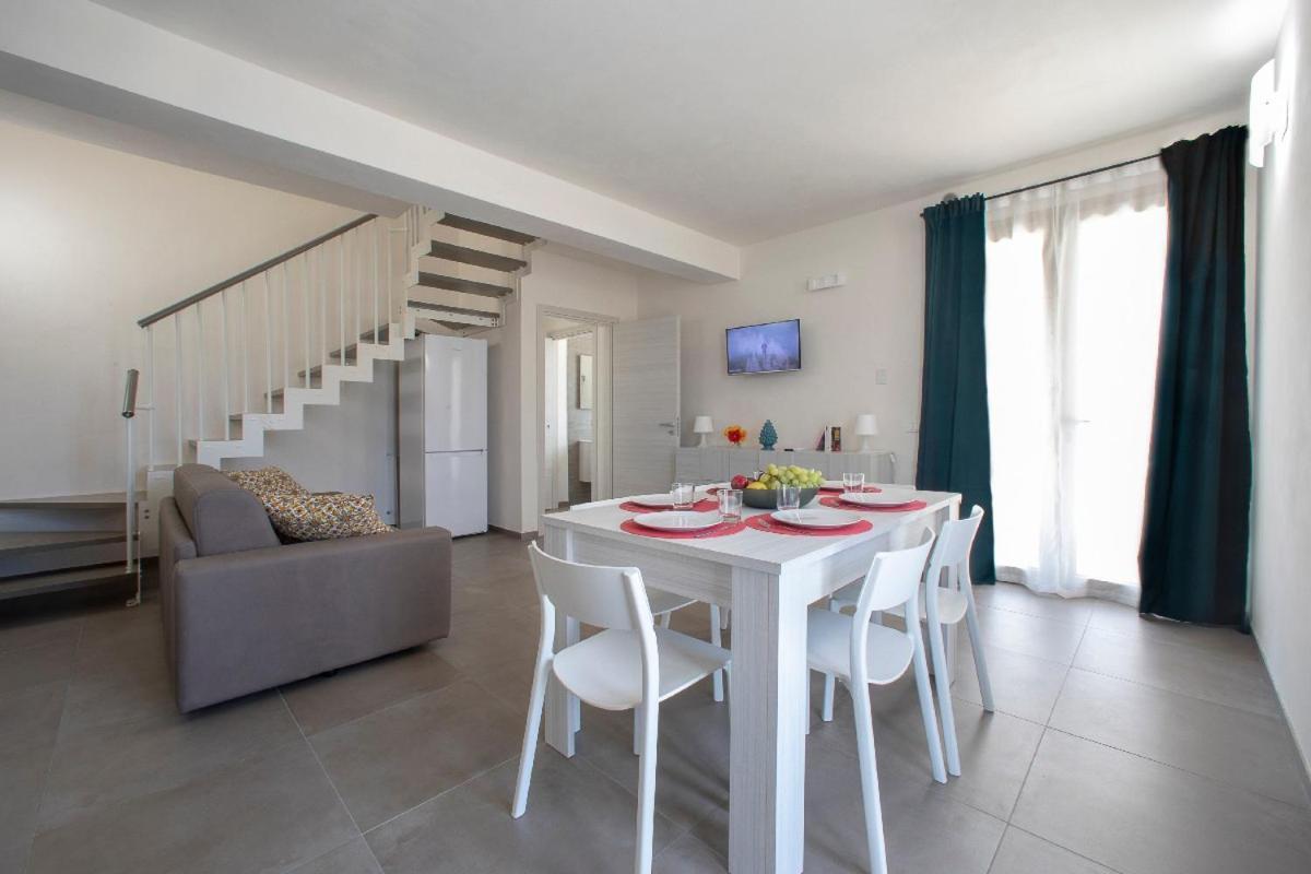 18 Gradi Apartments Marsala Kültér fotó