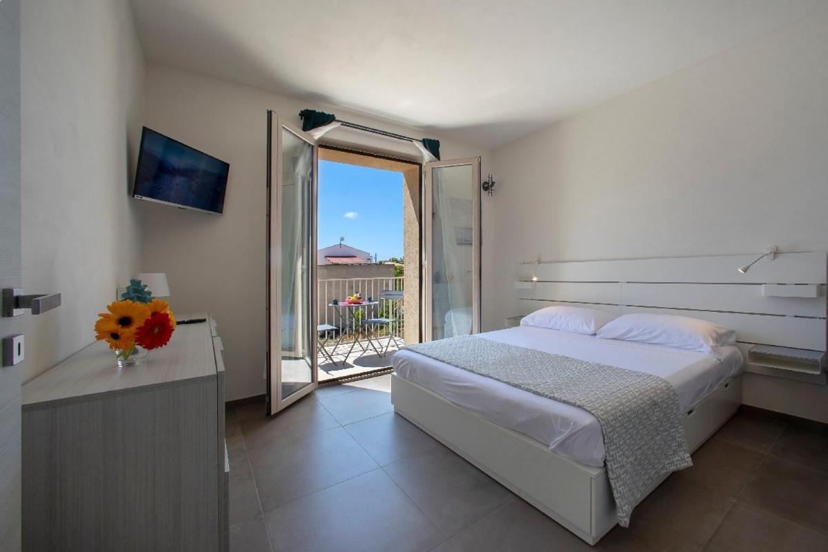 18 Gradi Apartments Marsala Kültér fotó