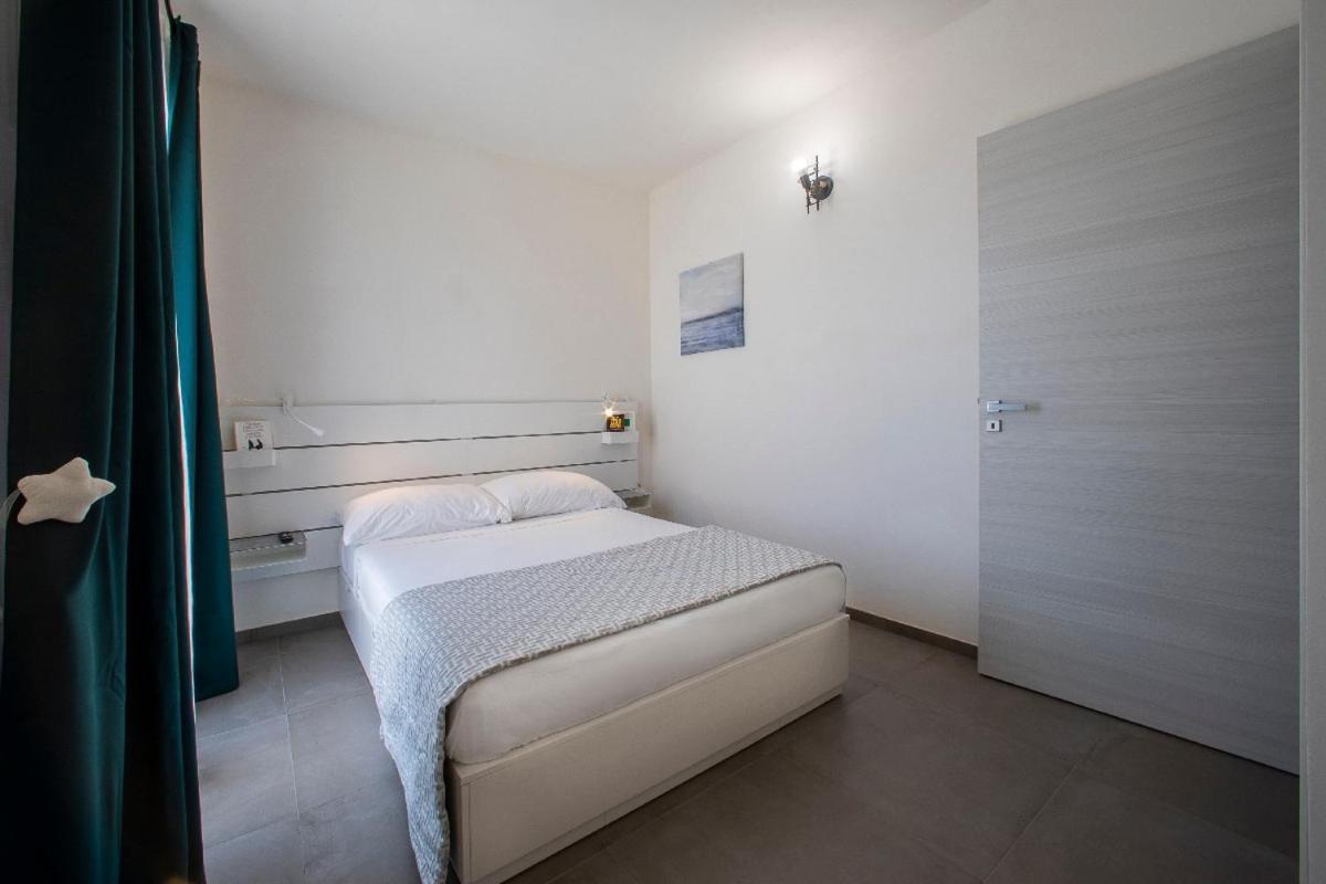 18 Gradi Apartments Marsala Kültér fotó