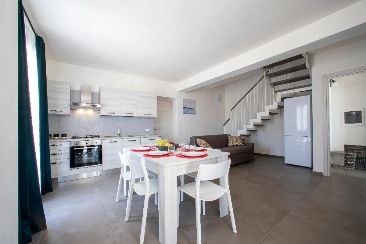 18 Gradi Apartments Marsala Kültér fotó