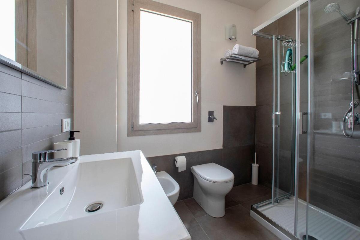 18 Gradi Apartments Marsala Kültér fotó