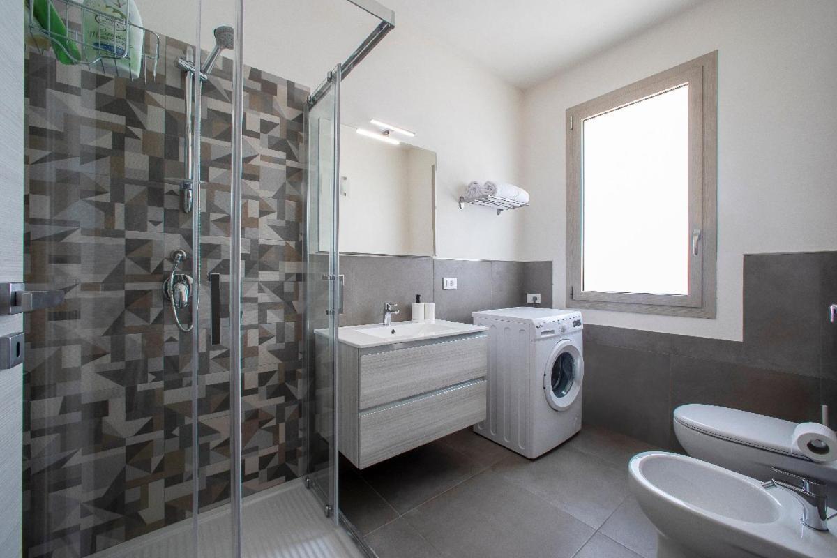 18 Gradi Apartments Marsala Kültér fotó