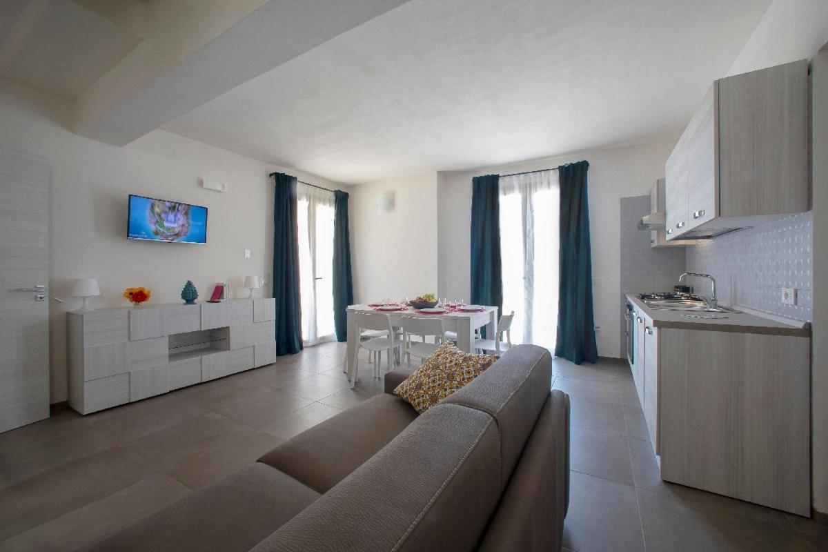 18 Gradi Apartments Marsala Kültér fotó