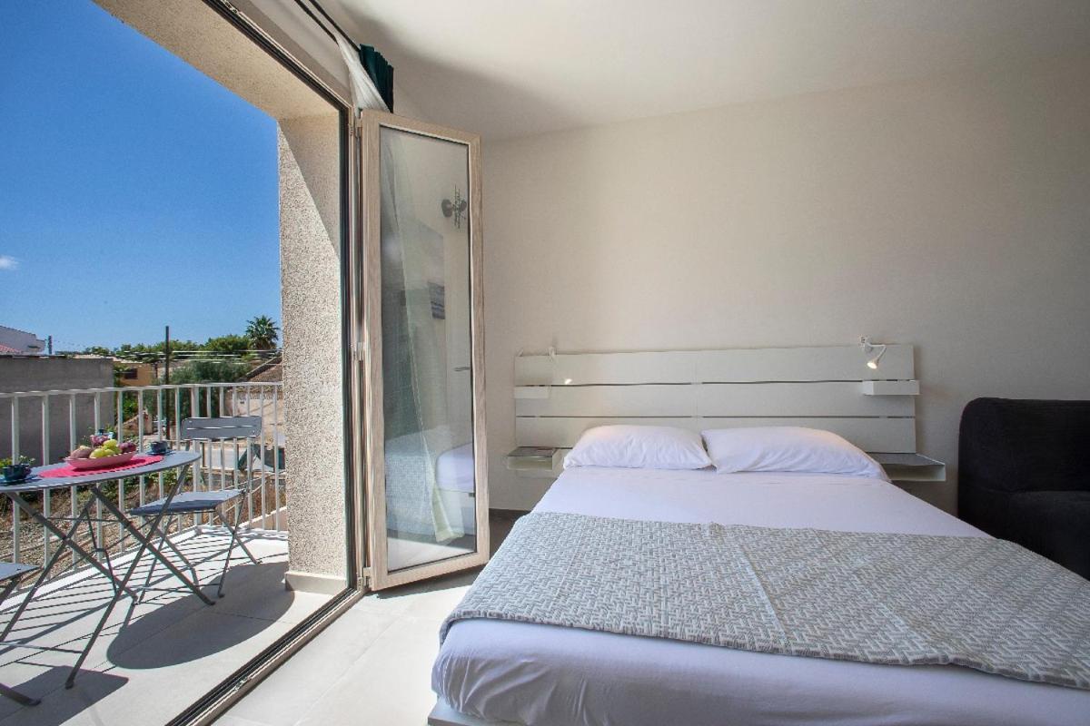 18 Gradi Apartments Marsala Kültér fotó
