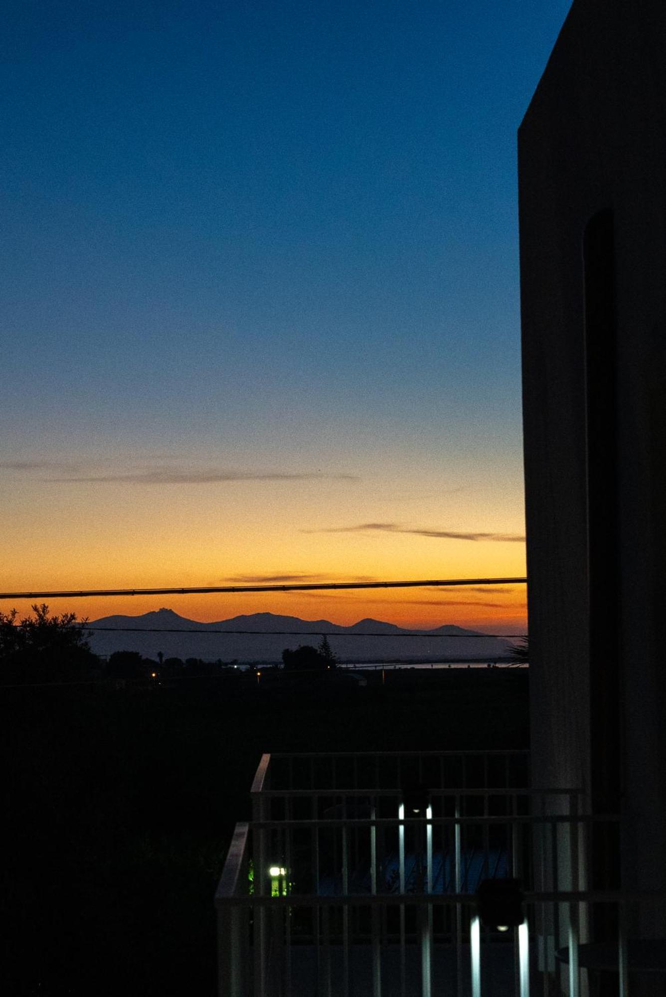 18 Gradi Apartments Marsala Kültér fotó