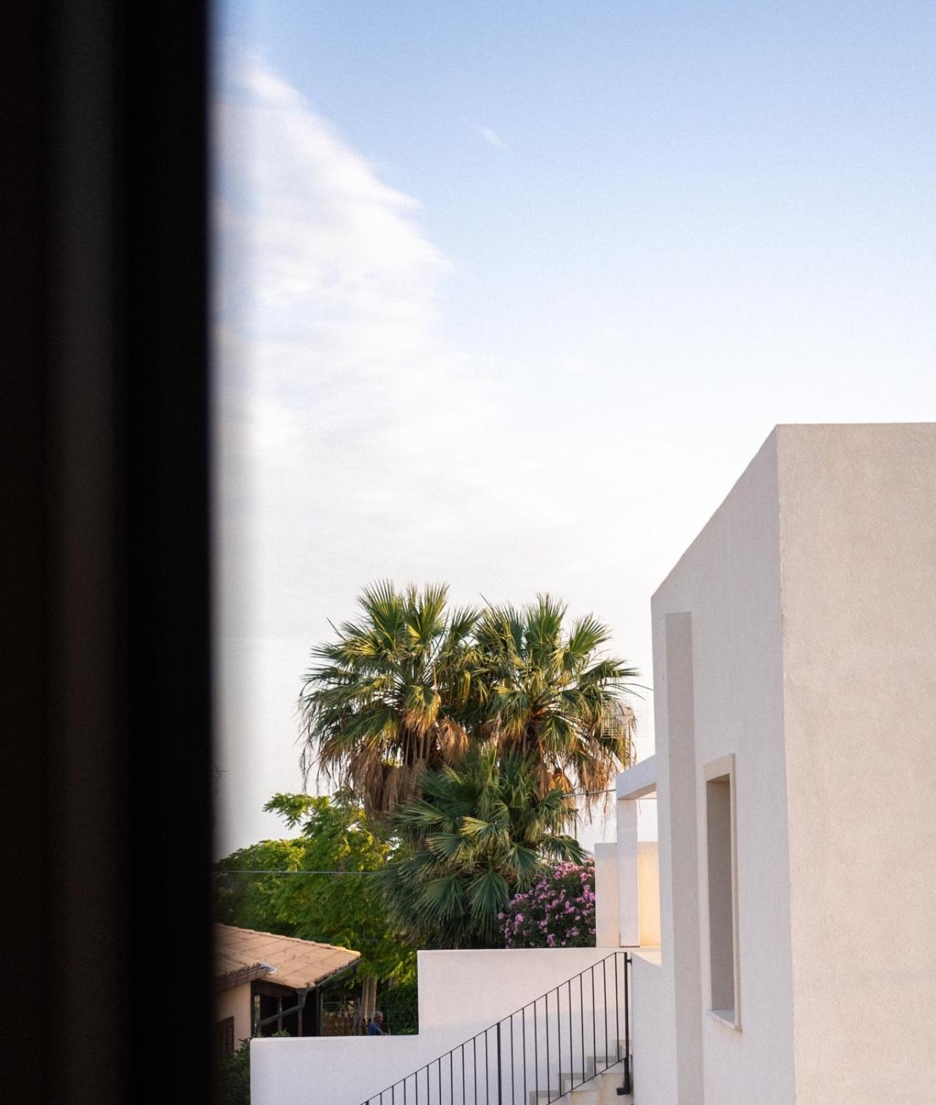 18 Gradi Apartments Marsala Kültér fotó